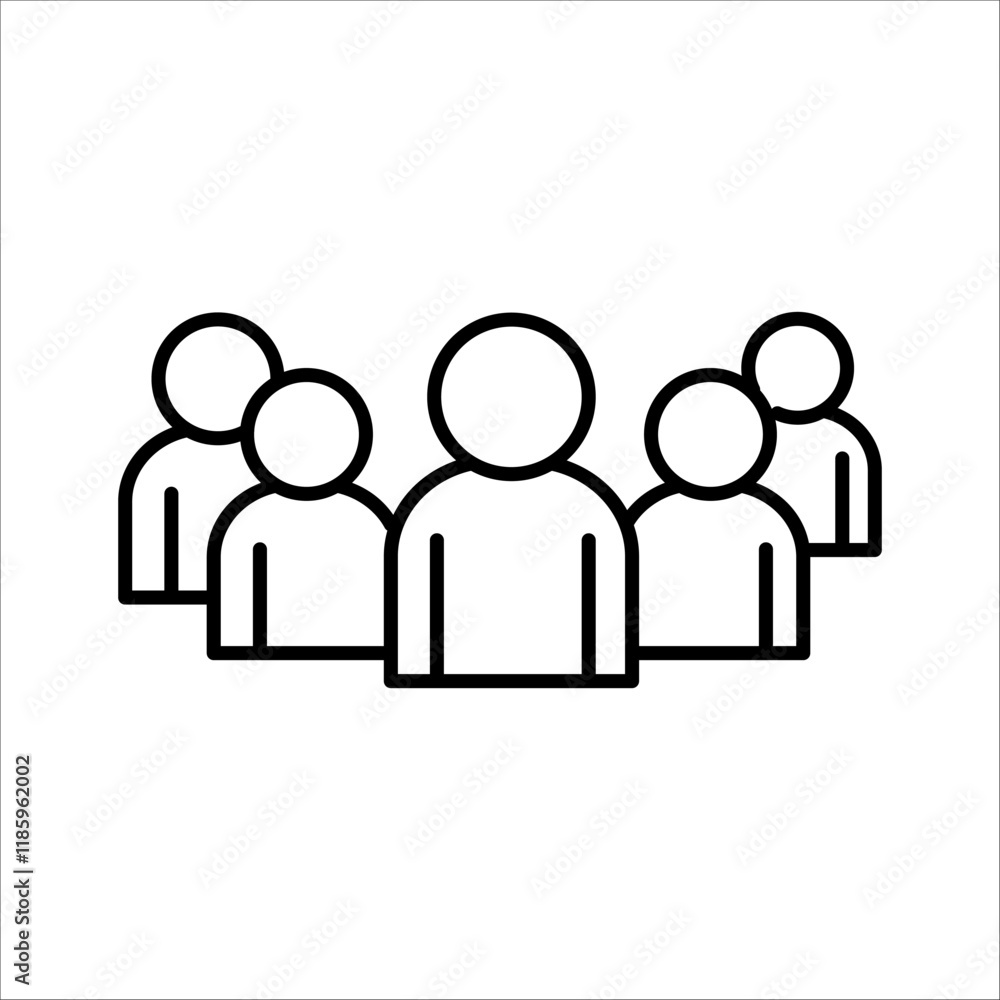 Photo camera vector icon icon set. vector illustration, pictogram isolated on white background. color editable
