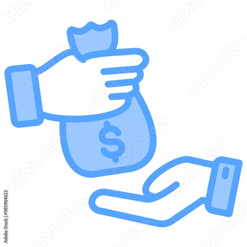 Loans Icon