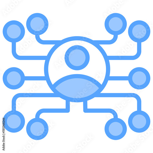 Technology Icon