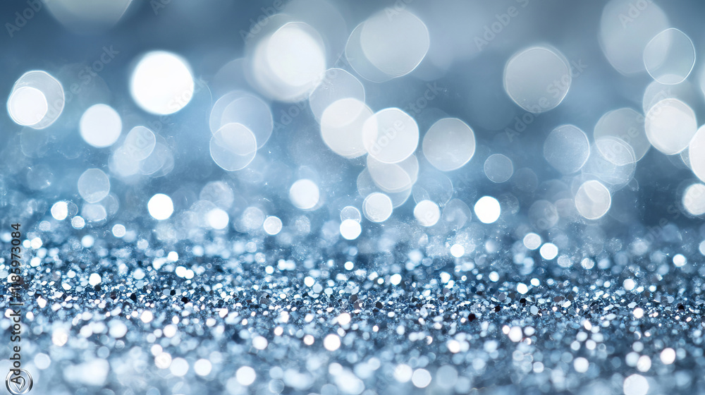 A shimmering light blue background featuring glittering highlights and bokeh effects. The subtle sparkle and soothing tones make it ideal for festive or elegant designs. A shimmering light blue background featuring glittering highlights and bokeh effects. The subtle sparkle and soothing tones make it ideal for festive or elegant designs.
