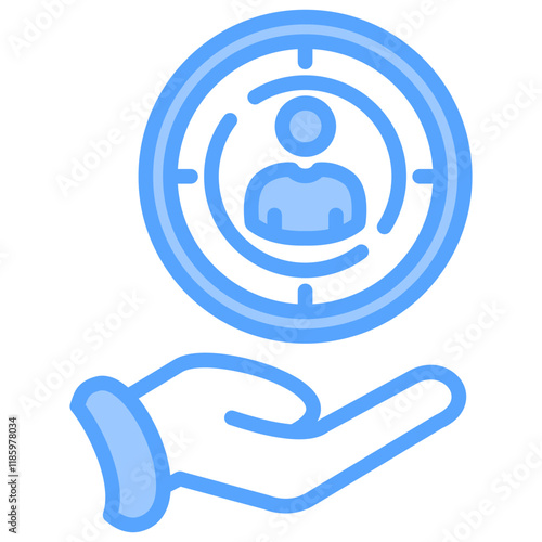 Headhunter Icon