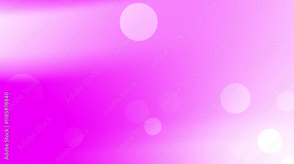 Pink glitter background - Gentle pink and white gradient with dreamy circular elements and soft transitions, suitable for romantic or artistic visuals.
Pink glitter background - Gentle pink and white gradient with dreamy circular elements and soft transitions, suitable for romantic or artistic visuals.