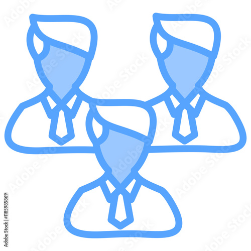 Committee Icon