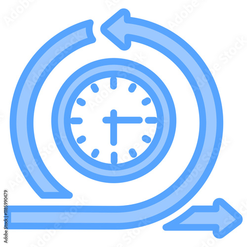 Iterative Icon