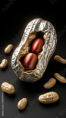 Poster Design: Crafting Visual Messages that Capture Attention and Inspire Action