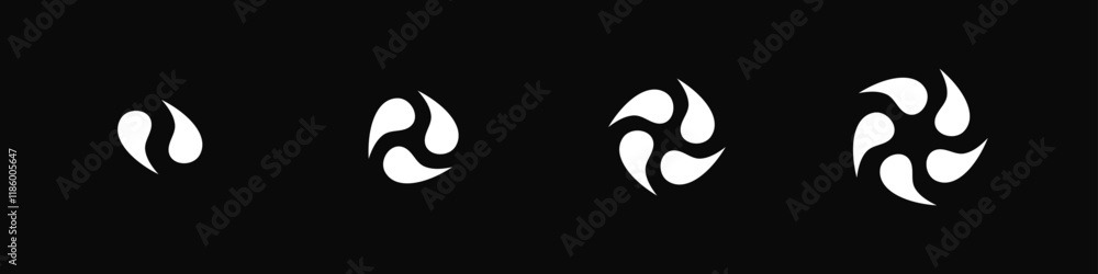 Y2K Aesthetic Vectors for Retro Style Creations. Y2K Aesthetic Vectors for Retro Style Creations.
