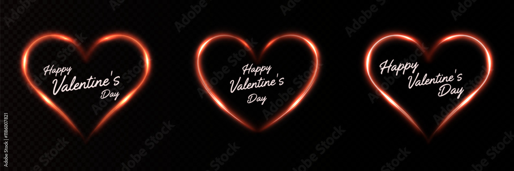 Red Golden Light Heart Collection: Glittering Particles and Shining Frames on Transparent and Dark Backgrounds for Romantic and Festive Design Projects Red Golden Light Heart Collection: Glittering Particles and Shining Frames on Transparent and Dark Backgrounds for Romantic and Festive Design Projects