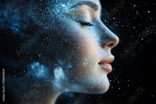 Cosmic Beauty