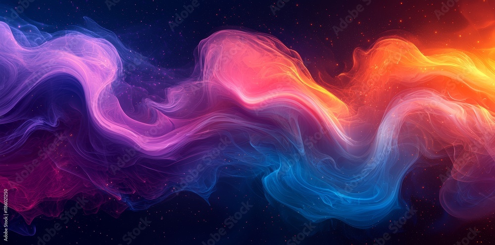 Dynamic Light Abstract Motion Background for creative projects, featuring vibrant colors and fluid shapes Dynamic Light Abstract Motion Background for creative projects, featuring vibrant colors and fluid shapes