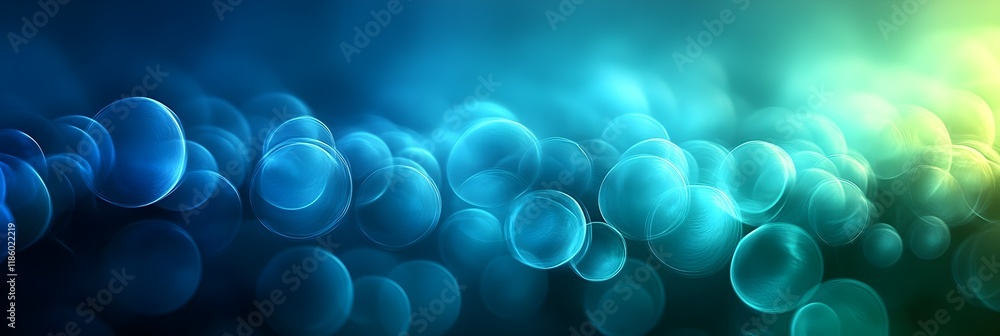 A background of a bold gradient blending emerald green with cobalt blue. A background of a bold gradient blending emerald green with cobalt blue.