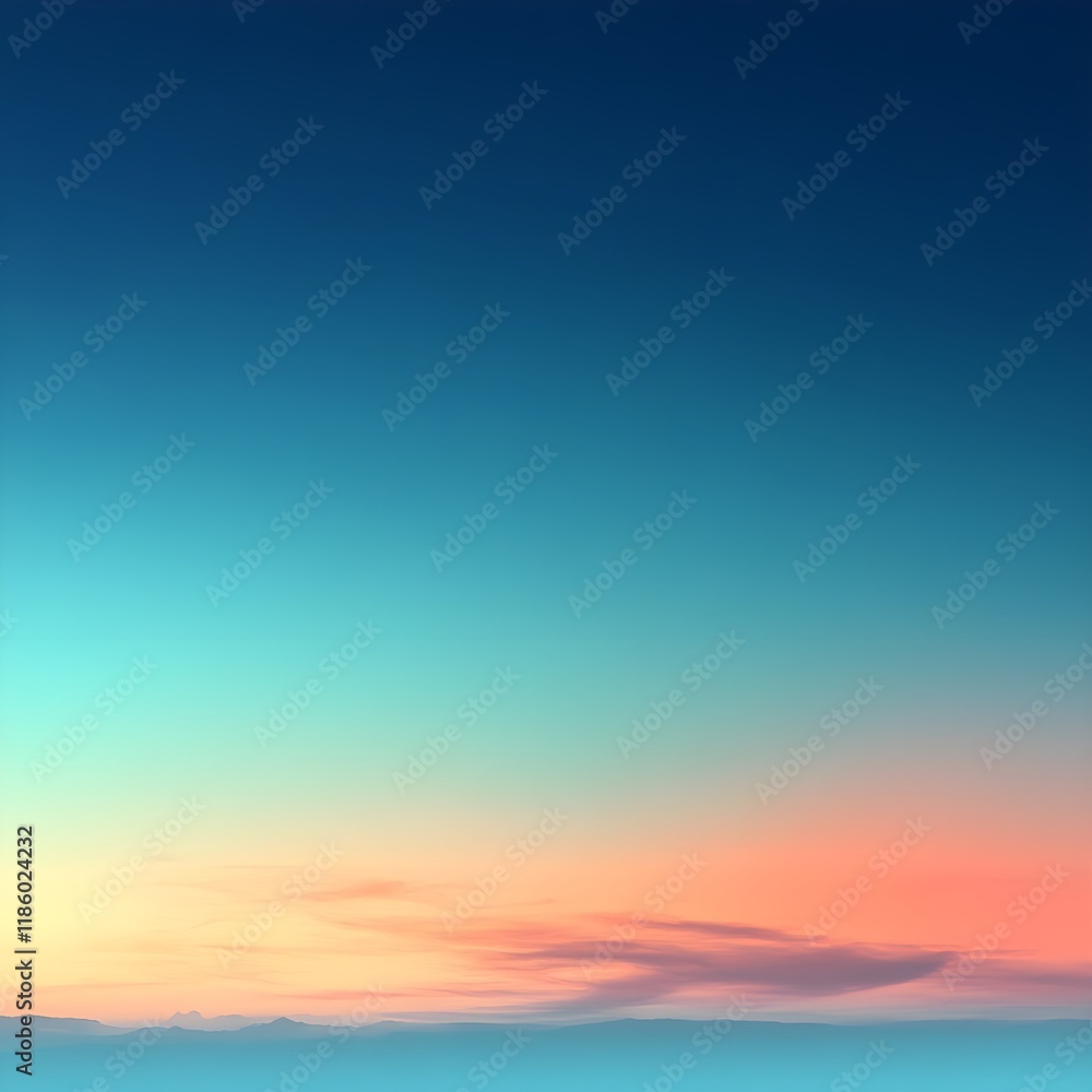 A background of a calming gradient transitioning from powder blue to light sage. A background of a calming gradient transitioning from powder blue to light sage.