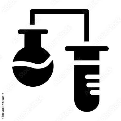 A clean medical equipment strong icon set, ideal for healthcare, hospitals, and diagnostics. Perfect for representing tools like stethoscopes, syringes, monitors, and more in modern designs.