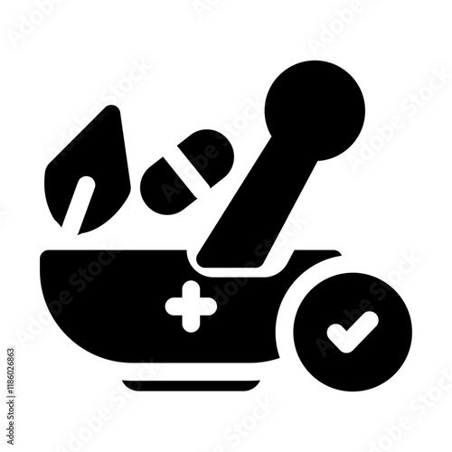 A clean medical equipment strong icon set, ideal for healthcare, hospitals, and diagnostics. Perfect for representing tools like stethoscopes, syringes, monitors, and more in modern designs.
