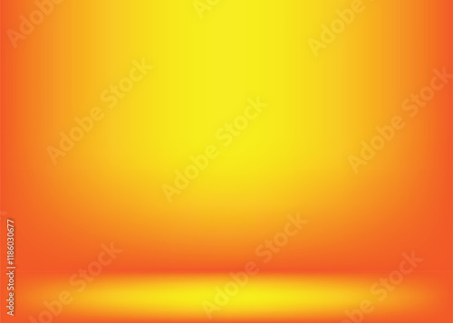 orange stucco wall background, orange painted cement wall texture background	
