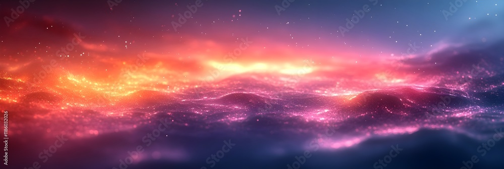 A background of a dreamy gradient fading from blush pink to lavender purple. A background of a dreamy gradient fading from blush pink to lavender purple.