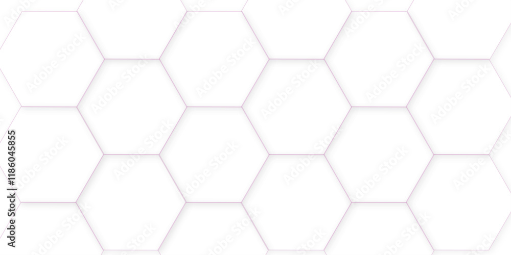 Abstract white background. Luxury white pattern with hexagons. abstract 3d hexagonal background. modern background with hexagons. Geometric mesh cell texture. modern futuristic wallpaper. Abstract white background. Luxury white pattern with hexagons. abstract 3d hexagonal background. modern background with hexagons. Geometric mesh cell texture. modern futuristic wallpaper.