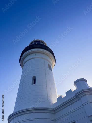 Byron Bay: Capturing the Natural Beauty and Vibrant Spirit of Australia photo