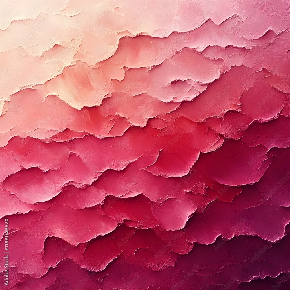 A background of a soft gradient blending blush pink with creamy ivory. A background of a soft gradient blending blush pink with creamy ivory.