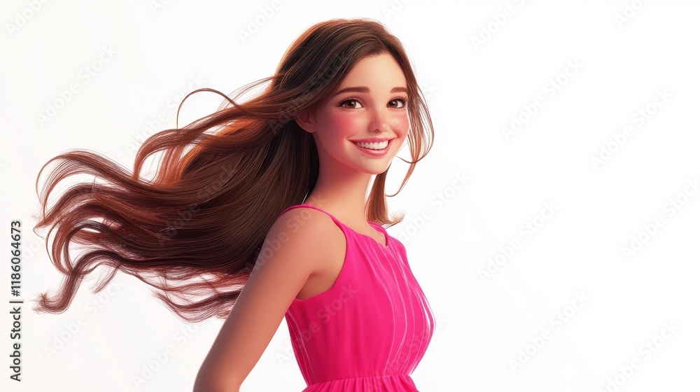 3D cartoon children faces of different character with Happy and sad ,angry,cry,laugh,happy,smile,Emoticons with different moods,copy space. 3D cartoon children faces of different character with Happy and sad ,angry,cry,laugh,happy,smile,Emoticons with different moods,copy space.