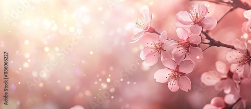 Spring blossoms springtime ...