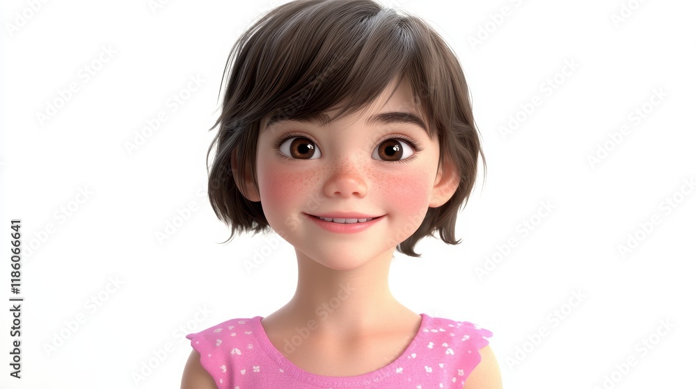3D cartoon children faces of different character with Happy and sad ,angry,cry,laugh,happy,smile,Emoticons with different moods,copy space. 3D cartoon children faces of different character with Happy and sad ,angry,cry,laugh,happy,smile,Emoticons with different moods,copy space.