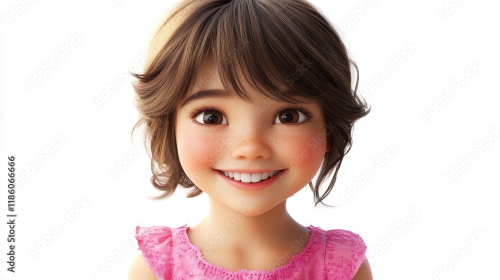 3D cartoon children faces of different character with Happy and sad ,angry,cry,laugh,happy,smile,Emoticons with different moods,copy space. 3D cartoon children faces of different character with Happy and sad ,angry,cry,laugh,happy,smile,Emoticons with different moods,copy space.