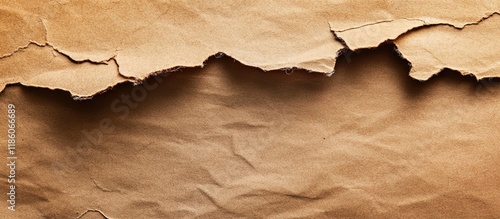 Texture of colored paper su...
