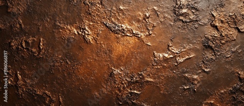 Brown texture. with copy sp...