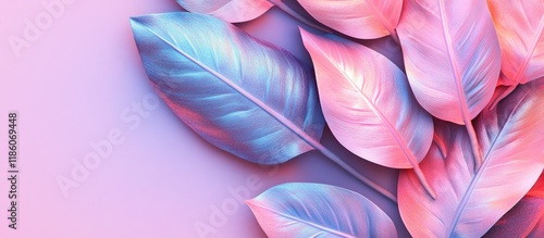 Creative fluorescent color ...