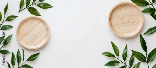 Eco friendly disposable tab...