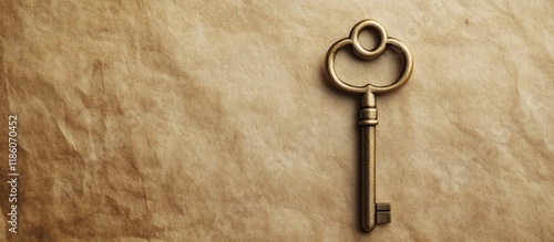 Career planning symbol Key ...
