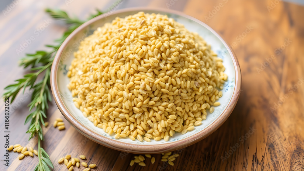 Finger millet Italian millet A Nutritious Choice Generative AI Finger millet Italian millet A Nutritious Choice Generative AI