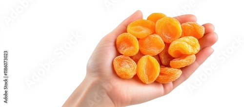 Tasty and nutritious dried ...
