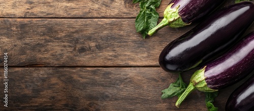 Vegetarian menu template sm...