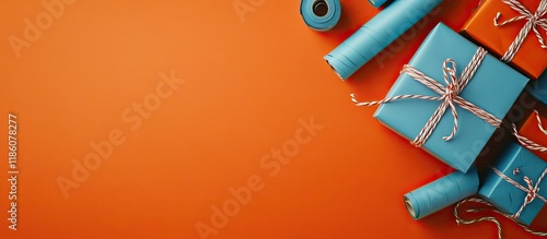 Banner Getting ready for th...