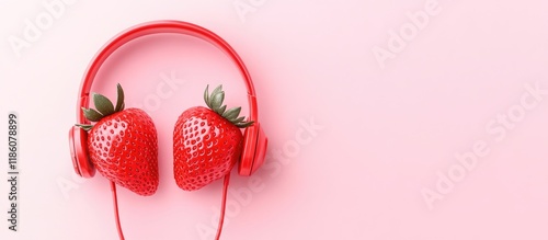 Headphones designed in the ...
