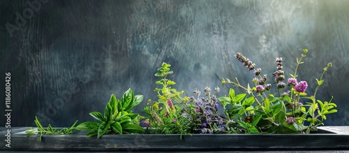 Medicinal plants and medica...