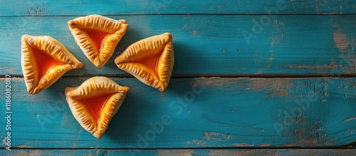 Hamantashen for the Jewish ...