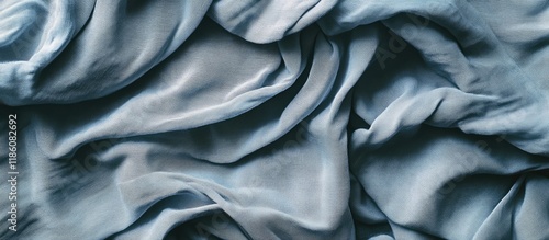 Textile texture in a fabric...