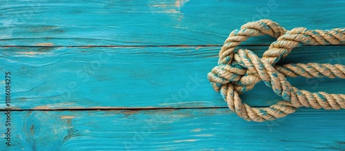 Fishman ship rope knots on ...