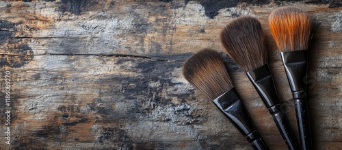 Gestalt palette brushes on ...