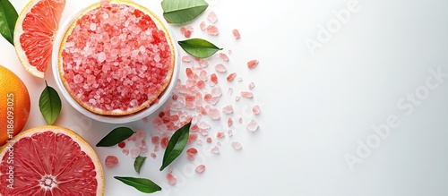 Natural citrus cosmetics Sp...