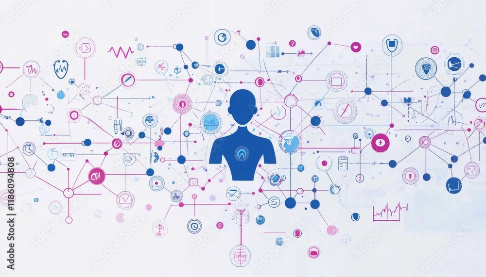 The Future of Health: Interconnectivity in Digital Platforms. The Future of Health: Interconnectivity in Digital Platforms.