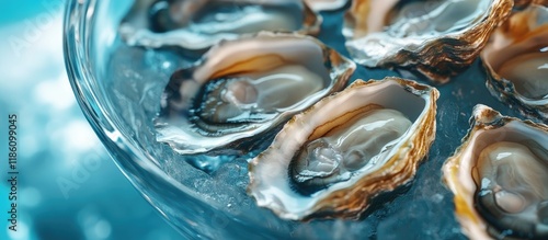 Close up of a bowl filled w...