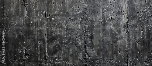 Gray cement concrete abstra...