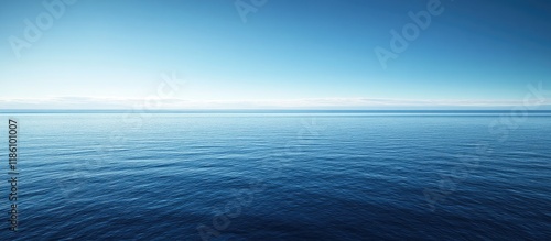 Seascape featuring a sea ho...