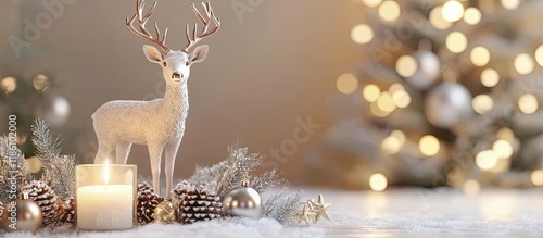 Christmas decor Christmas o...