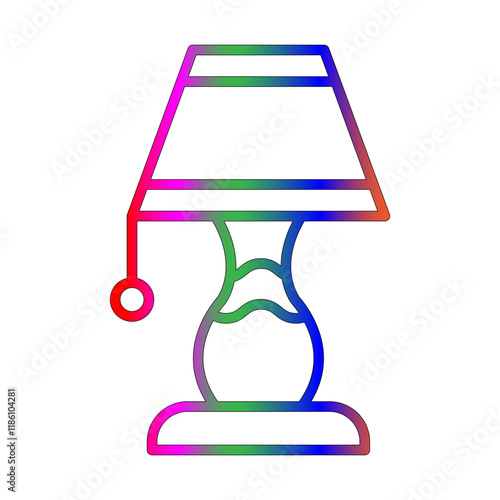 336-Table Lamp