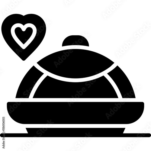 Dinner Icon