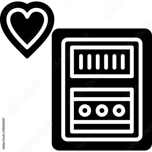 Mailbox Icon